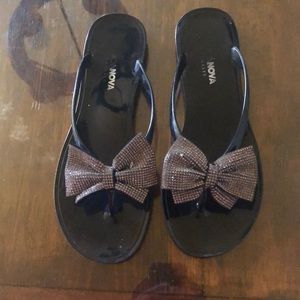 Fashion nova Worn once